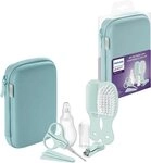 Philips AVENT Babypflege-Set SCH401/00, mit allen wichtigen für die Babypflege Philips AVENT Babypflege-Set SCH401/00, mit allen wichtigen für die Babypflege