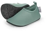Sterntaler&reg; Badeschuhe uni Badeschuh (1-tlg) angenehm zu tragen dank flexibler,