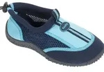 Fashy Aqua-Schuh Guamo Aquaschuh blau 22 EU
