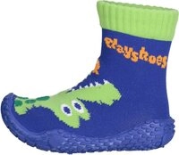 Playshoes Socken Aqua-Socken Krokodil