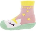 Playshoes Aqua-Socke Einhorn Badeschuh