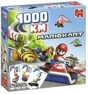 Spiel 1000KM Mario Kart