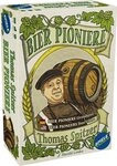 Spielefaible Spiel Bier Pioniere, Strategiespiel, Kennerspiel, Braukunst &...