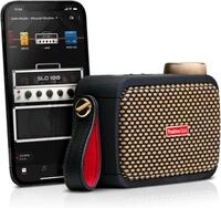 Positive Grid Positive Grid Spark GO 5W tragbarer Gitarrenverst&auml;rker Bluetooth