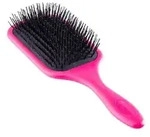 DENMAN Haarb&uuml;rste Denman B&uuml;rste Tangle Tamer Ultra rosa