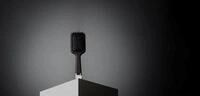 GHD Paddelb&uuml;rste GHD Mini Paddle Brush - schwarz, 1-tlg., Styling B&uuml;rste f&uuml;r