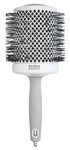 OLIVIA GARDEN Haarb&uuml;rste Olivia Garden Expert Blowout Shine White&Grey 80