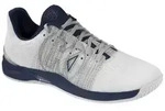 Kempa Hallen-Sport-Schuhe ATTACK ONE 2.0 Hallenschuh wei&szlig; 44,5 EU