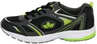 Laufschuh LICO "Joggingschuh Marvin", Herren, Gr. 50, grau, Synthetik, Schuhe