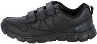 Klettschuh BR&Uuml;TTING "Freizeitschuh Classic Sport V", Herren, Gr. 38, schwarz,