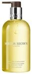 MOLTON BROWN Handseife Orange & Bergamot edle Handseife 300 ml, 1-tlg.