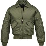 Brandit Outdoorjacke Brandit US CWU Fliegerjacke