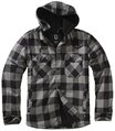 Brandit Anorak Brandit Herren Lumberjacket Hooded (1-St)