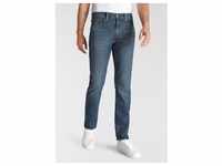 Levi's® Slim-fit-Jeans 511 SLIM mit Stretch blau 32