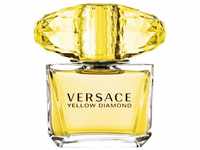 Versace Eau de Toilette Versace Yellow Diamond Eau de Toilette 90ml