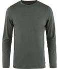 Fj&auml;llr&auml;ven T-Shirt Abisko Wool LS M