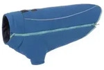 Ruffwear Hundepullover Hundepullover Climate Changer Jacket Blue Jay Gr&ouml;&szlig;e: XXS