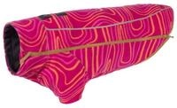 Ruffwear Hundepullover Hundepullover Climate Changer Jacket Strata