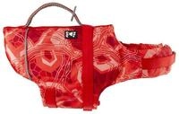 HURTTA Schwimmweste Life Savior Schwimmweste ECO koralle camouflage