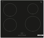 BOSCH Induktions-Kochfeld PUE61RBB6E, autark, Timer, TouchControl-Bedienung