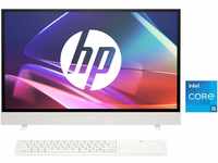 HP 24-cs0000ng All-in-One PC (23,8 Zoll, Intel Core i5 1335U, Intel® UHD...