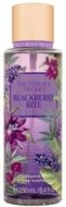 Victoria Deo-Roller Blackberry Bite Fragrance Mist 250ml