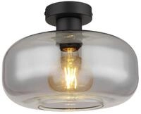 GLOBO LIGHTING Deckenleuchte GIUSEPPE, ohne Leuchtmittel,...