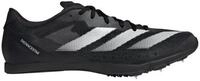 adidas Sportswear Distancestar - Spikeschuh Laufschuh