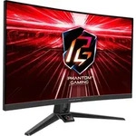 Asrock ASRock PG27F15RS1A, Gaming-Monitor, (FullHD, VA, HDR10, Adaptive-Sync)