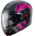 Caberg Motorradhelm Horus X Road Klapphelm, Vorbereitet F&uuml;r