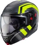 Caberg Motorradhelm High Vis Jacke Kl. 3 4794 Th