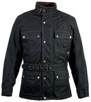 Bores Motorradjacke