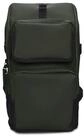 Rains Rucksack Trail Cargo - Rucksack 13" 45 cm (green)