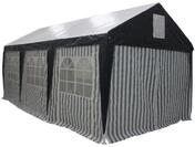 Trend Line Pavillonseitenteil TrendLine Seitenteile f&uuml;r Gro&szlig;raumzelt 300 x 600