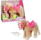 Zapf Creation&reg; Puppentier 835203 BABY born Mein Pferd Cutie