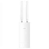 cudy LT400 Outdoor 4G Wi-Fi Router LTE Cat 4 N300 WLAN-Router