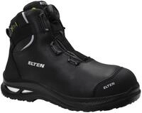 ELTEN TERENCE XXG PRO BOA&reg; M black Mid ESD S3S Sicherheitsstiefel (Schuhkarton,