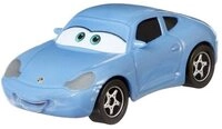 Disney Cars Spielzeug-Rennwagen Fahrzeuge Racing Style Disney Cars Die Cast 1:55 Auto