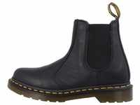 DR. MARTENS Virginia 2976 Chelseaboots Chunky Boots, Plateau Schuh, Boots mit