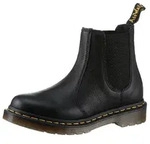 DR. MARTENS Virginia 2976 Chelseaboots Chunky Boots, Plateau Schuh, Boots mit