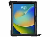 Hama Tablet-Hülle Tablet-Case Rugged Style" für Apple iPad 10.9" (10. Gen....