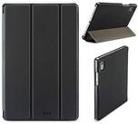 Hama Tablet-H&uuml;lle Smart Case Fold Klapp-Tasche Schutz-H&uuml;lle Schwarz 9", Cover
