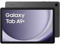 Samsung Galaxy Tab A9+ Tablet (11", 64 GB, Android,One UI,Knox) grau