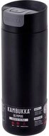 Kambukka Trinkflasche Olympus Trinkflasche Schwarz 500 ml KAM11-02016