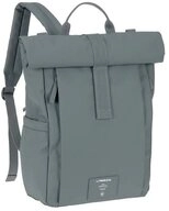 L&Auml;SSIG Tagesrucksack GRE Rolltop Up Backpack anthracite