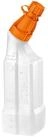 STIHL Kanister Mischflasche von Stihl