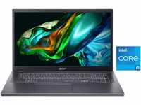 Acer A517-58M-58ER Notebook (43,94 cm/17,3 Zoll, Intel Core i5 1335U, Iris Xe