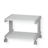 ROLINE Halterung Mini-Druckertisch, (bis 30 kg)
