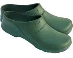 Lemigo Lemigo Gartenclogs SRC aus EVA Gummistiefelette