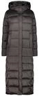 CMP Wintermantel CMP Damen Mantel Woman Long Fix Hood Coat 33K3706